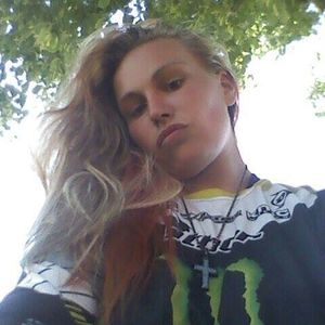 Meet your Posher, Breanna